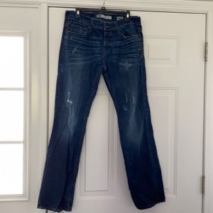 Men’s Jeans
